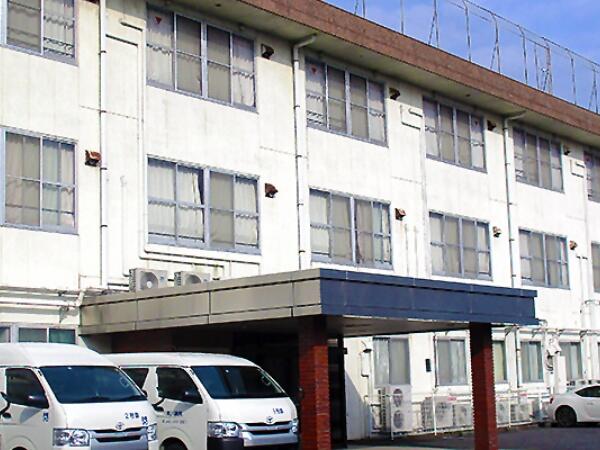 熊川病院（病棟/常勤）の准看護師求人の写真