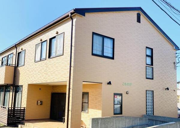 住宅型有料老人ホーム こもれび（常勤）の介護福祉士求人の写真