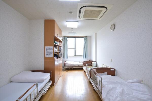 喜成会ホームヘルプサービス有本(パート)の介護職求人サブ写真3
