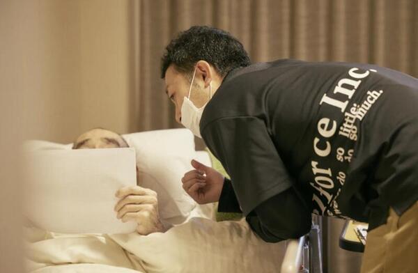 デイサービスセンター 東風の郷（常勤）の准看護師求人メイン写真4