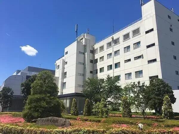 東京衛生アドベンチスト病院（中材/常勤）の看護助手求人の写真