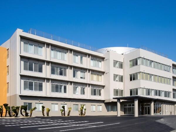 大分友愛病院（病棟/常勤）の准看護師求人の写真