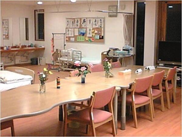 地域密着型通所介護事業所 大野の郷（常勤）の介護職求人の写真