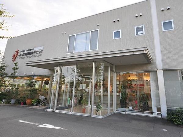 よつばの在宅 訪問看護ステーション（常勤）の看護師求人の写真