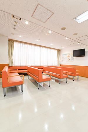 寿康会病院（常勤）の臨床検査技師求人メイン写真3