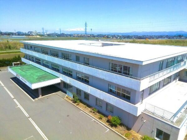 介護老人保健施設 かけはし（相談員/常勤）の社会福祉主事任用求人の写真