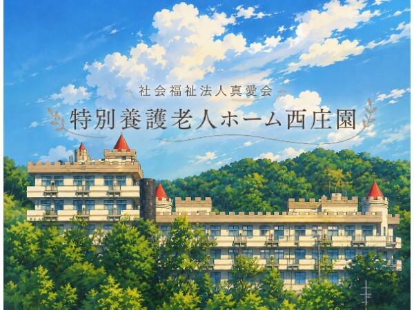 特別養護老人ホーム西庄園(常勤)の准看護師求人の写真
