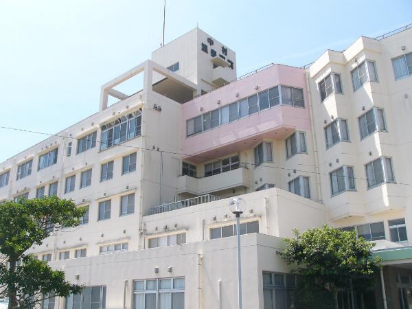 中村温泉病院（常勤）の薬剤師求人の写真