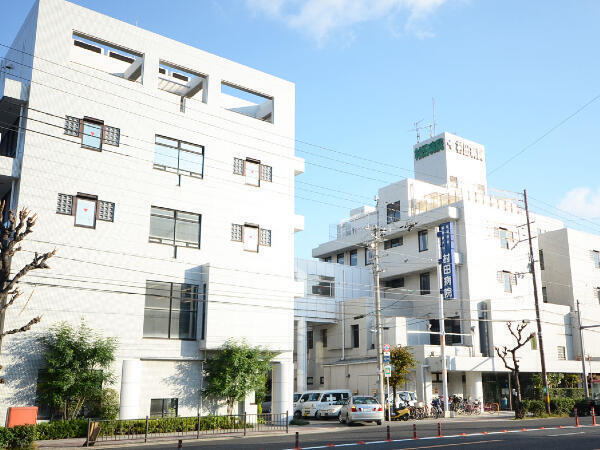 医療法人穂翔会 村田病院(パート)の医療事務求人の写真