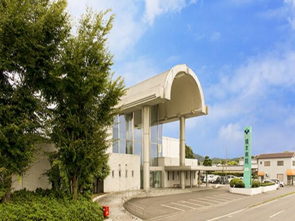 医療法人社団 和風会　橋本病院（常勤）の作業療法士求人の写真