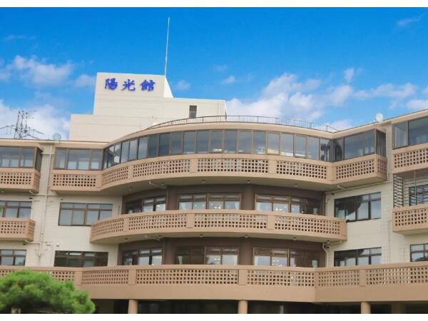 介護老人保健施設 陽光館（入所/常勤）の准看護師求人の写真