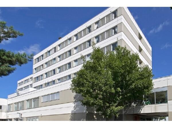 医療法人社団 慶友会 吉田病院（病棟/パート）の准看護師求人の写真