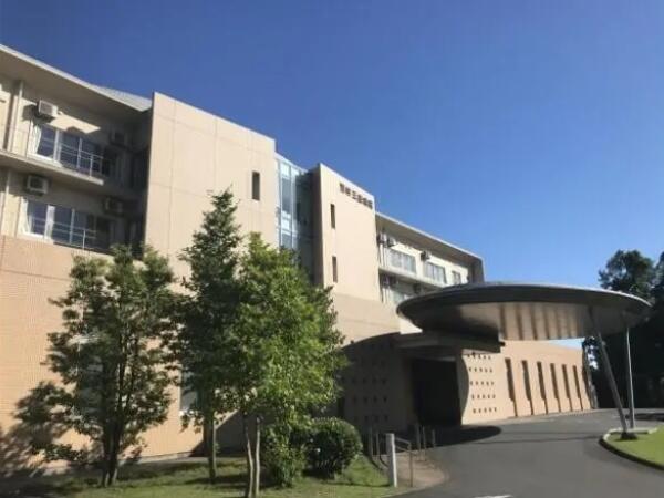 羽村三慶病院（病棟/パート）の看護師求人の写真