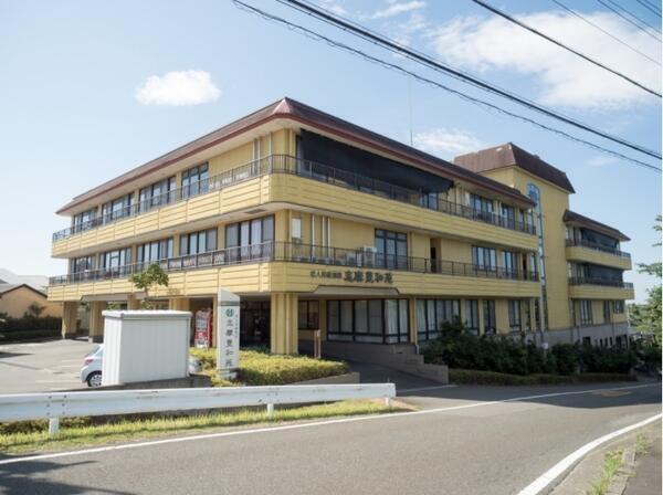 志摩豊和苑通所リハビリテーション（常勤）の介護福祉士求人の写真