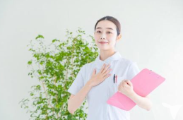 かやば内科|常勤の准看護師求人の写真