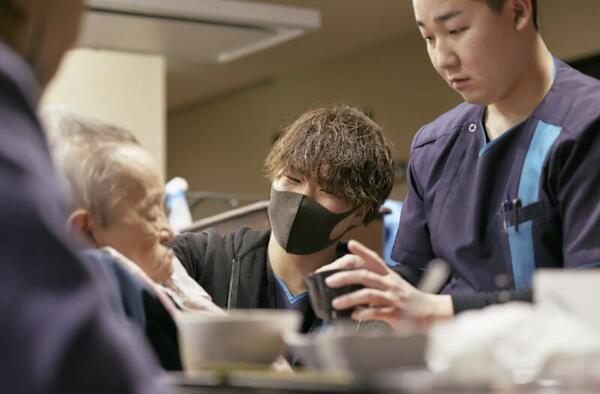 デイサービスセンター 東風の郷（常勤）の准看護師求人メイン写真3