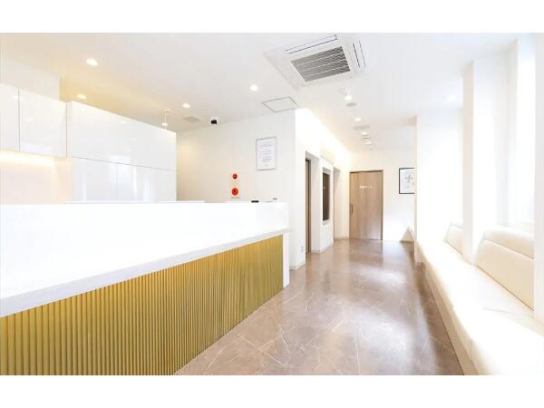 東京千住・胃と大腸の消化器内視鏡クリニック（常勤）の医療事務求人の写真