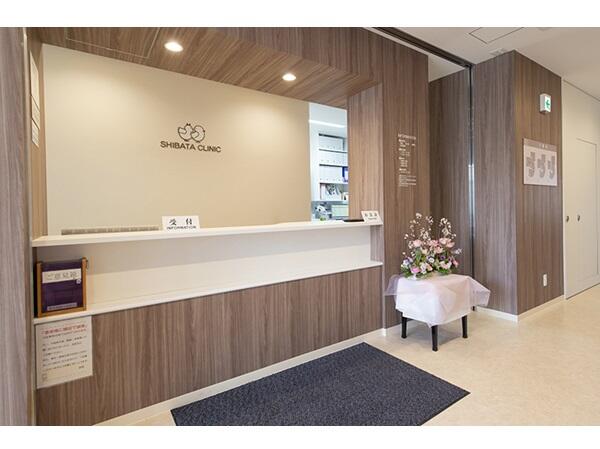 柴田産婦人科医院(正社員) の看護師求人の写真