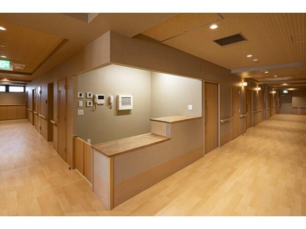 サニースポット平針（サ責/正社員）の介護職求人の写真