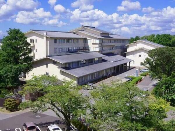 佐倉厚生園病院（療養病棟/日勤常勤）の看護師求人の写真
