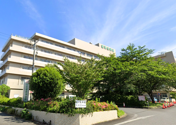 【院内保育園】四街道徳洲会病院 さくらんぼ保育室（夜勤/パート）の保育士求人の写真