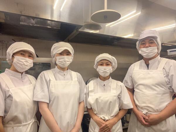 【2026年8月オープン！】リヤンド‐絆‐栃木蔵の街（厨房/パート）の調理師/調理員求人の写真