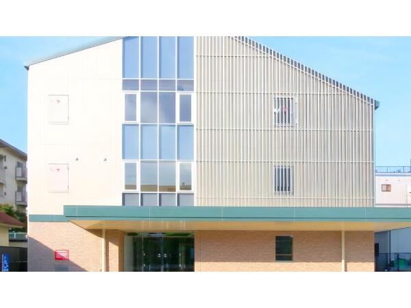 仁明会訪問看護ステーションはんず（常勤） の看護師求人の写真
