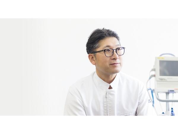赤坂ペインクリニック（常勤）の看護師求人メイン写真2