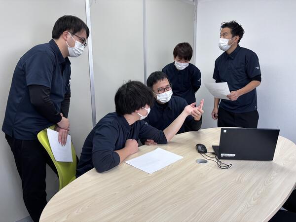 フリーケア訪問看護ステーション尼崎（常勤）の言語聴覚士求人の写真