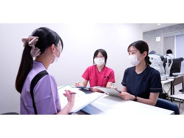 優人クリニック城南（常勤）の臨床検査技師求人の写真