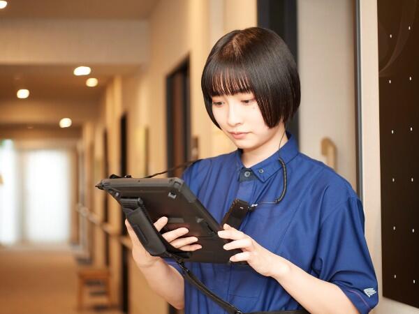 介護付有料老人ホーム チャームプレミア桜新町(常勤)<2027年1月オープン予定!>の看護師求人の写真