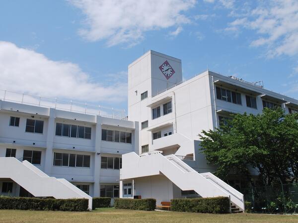 福山友愛病院（病棟/常勤）の准看護師求人の写真