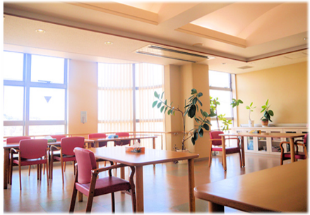 医療法人一朋会 増田病院(パート)の調理師/調理員求人の写真