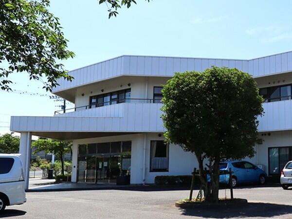 社会福祉法人長寿の森かじお温泉翔裕園（常勤/契約社員）の介護福祉士求人の写真