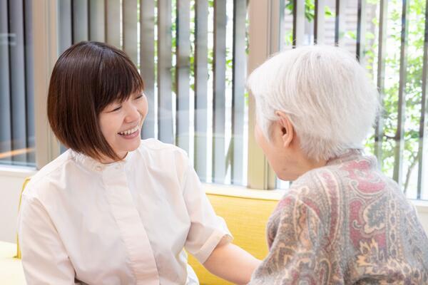ホスピタルメント白金(常勤)の准看護師求人の写真