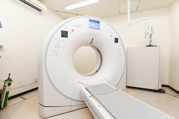 寿康会病院（常勤）の臨床検査技師求人メイン写真4