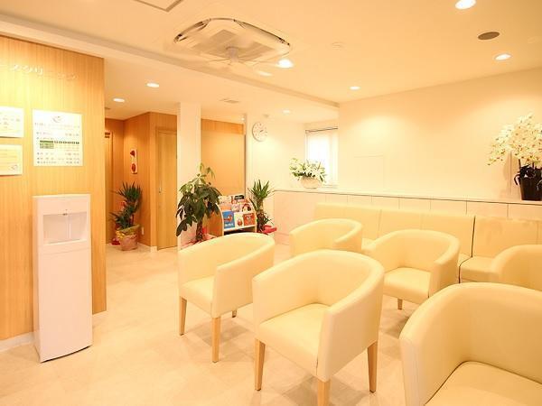 村越レディースクリニック（パート）の医療事務求人の写真