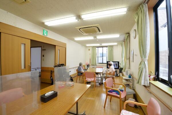 喜成会ホームヘルプサービス有本(パート)の介護職求人サブ写真2
