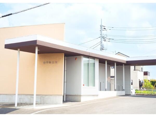 豊受診療所（常勤）の看護師求人の写真