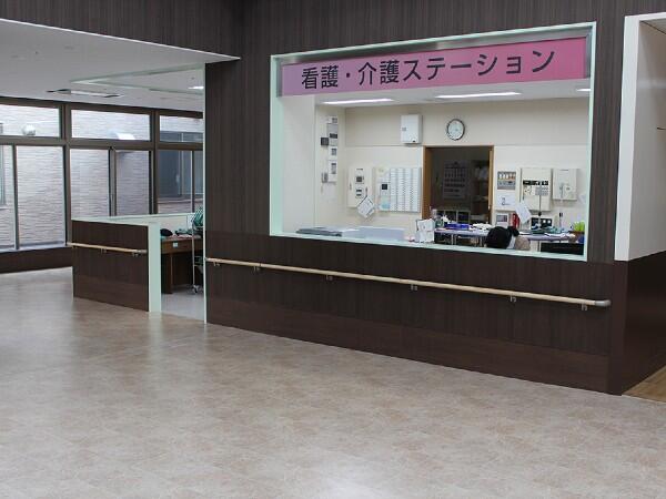 特別養護老人ホーム うるわしの杜（パート）の介護福祉士求人メイン写真4
