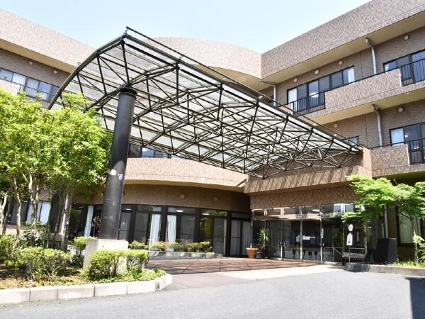 介護老人保健施設 蒼生の杜(夜勤専従パート)の介護職求人の写真