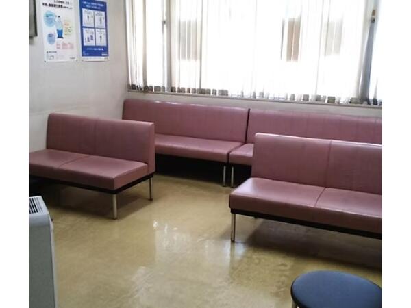中村内科（常勤）の准看護師求人の写真