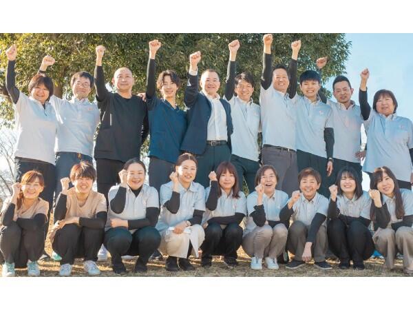 【2026年11月OPEN】リハビリぞうさんデイサービス八千代（生活相談員/常勤）のケアマネジャー求人の写真