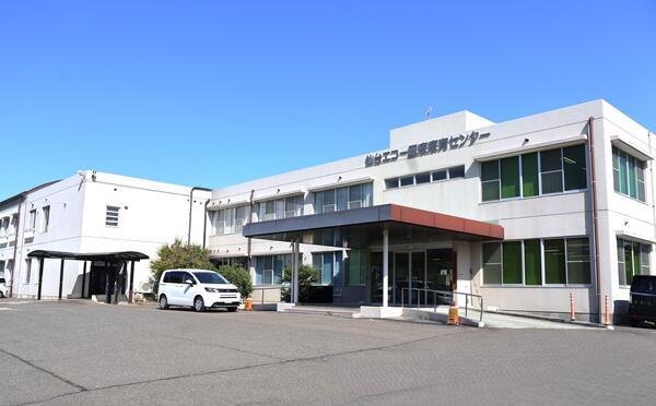 仙台エコー医療療育センター（常勤）の言語聴覚士求人の写真