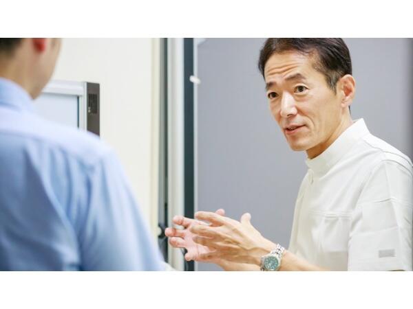 桶川腎クリニック（常勤）の看護師求人の写真