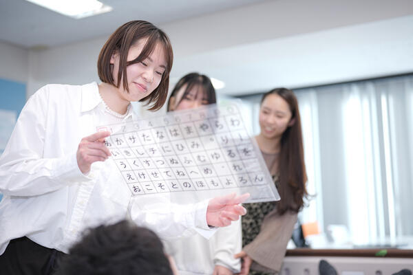 ユースタイルラボラトリー CxS事業部 関西エリア【福知山市】（常勤）の介護職求人の写真