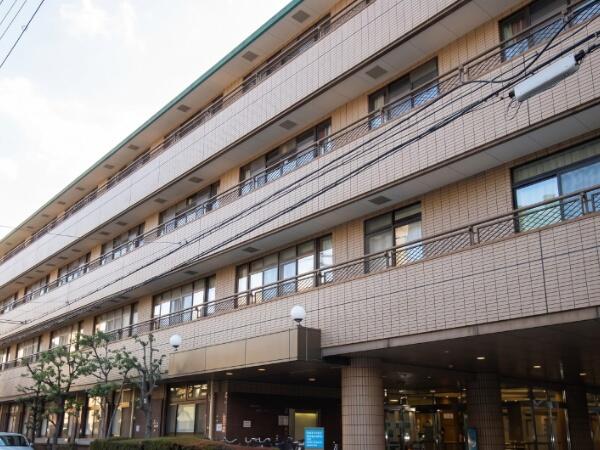 特別養護老人ホーム真愛ホーム（常勤）の介護福祉士求人の写真