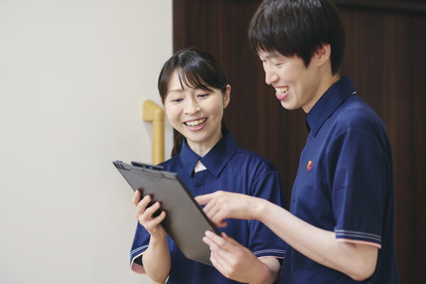 セントケア西宮デイサービス（パート）の介護職求人の写真