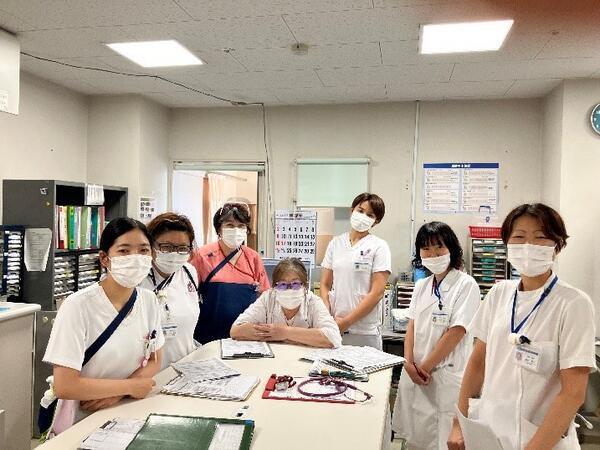 至誠会第二病院(常勤)の管理栄養士求人の写真