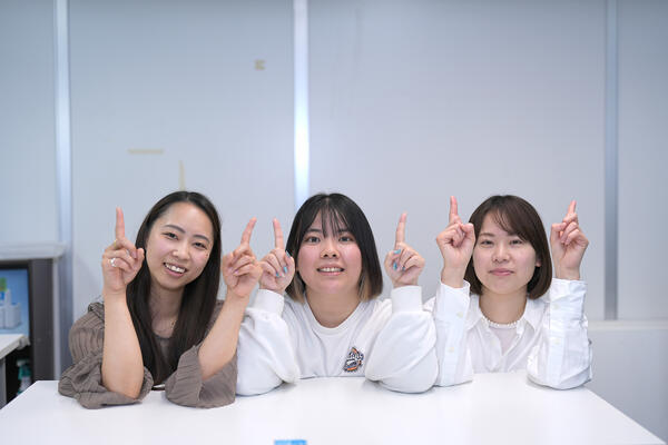ユースタイルラボラトリー CxS事業部 東海エリア【名古屋市千種区】（常勤）の介護職求人の写真